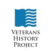 veterans history project logo