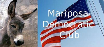 Dem Club Logo