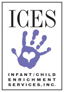 ICES logo