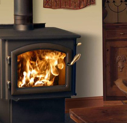 Wood Burning Stove Quadrafire oregon gov