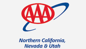 aaa northern california logo
