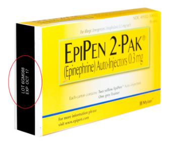 epi pen