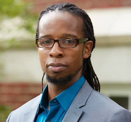 professor kendi uc merced