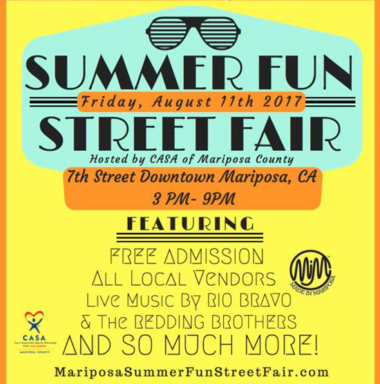 8 11 17 CASA SUMMER STREET FAIR
