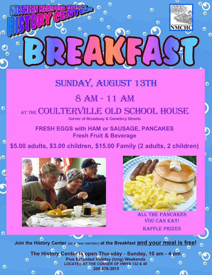 8 13 17 NMCHC Breakfast