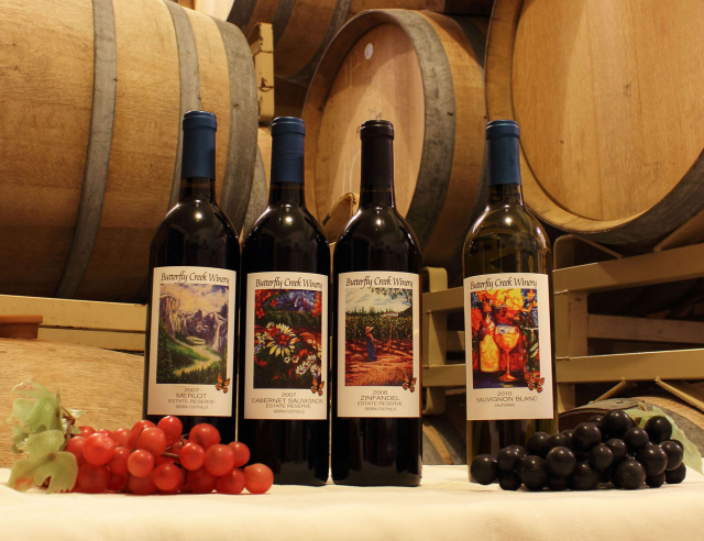 ButterflyCreekWines