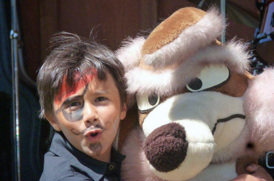 CoyoteFest pic