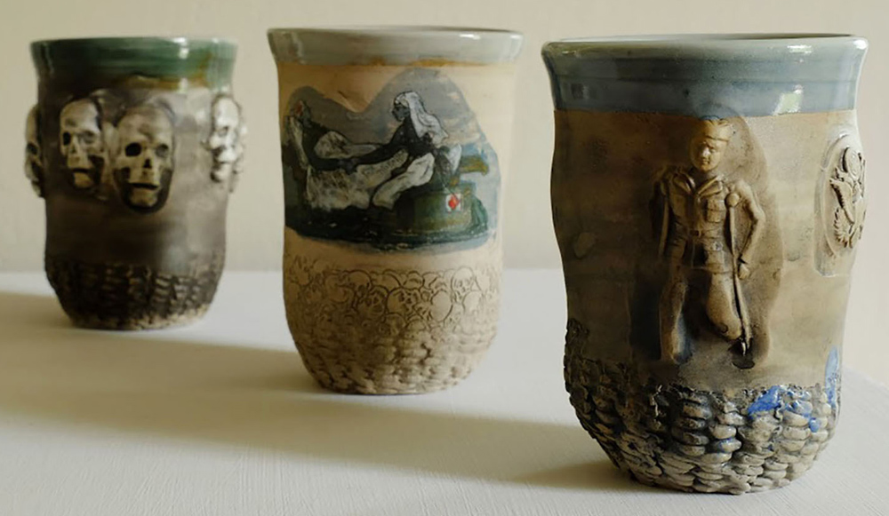 ET CUPS 2