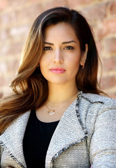 Roza Calderon