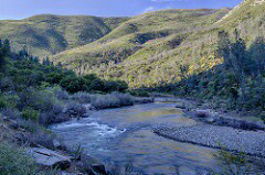 california merced river wild and scenic mariposa county blm