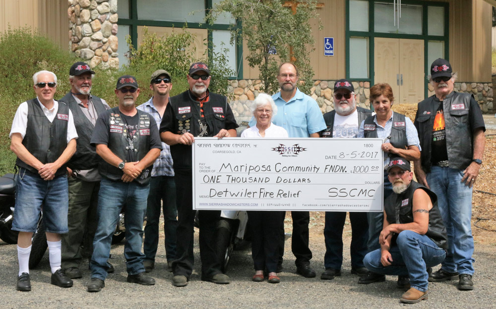 check presentation sscmc