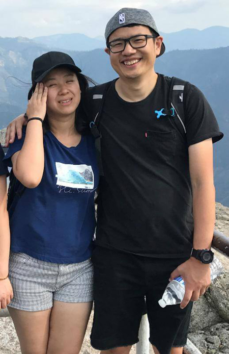 missing persons jie song and yinan wang sequoia and kings canyon national parks 1