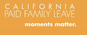 california paid family leave