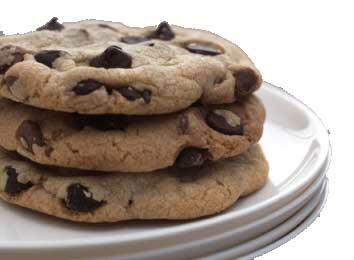 chocolate chip cookies credit nist
