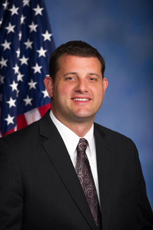david g valadao congressman official photo