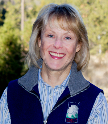 Rosemarie Smallcombe