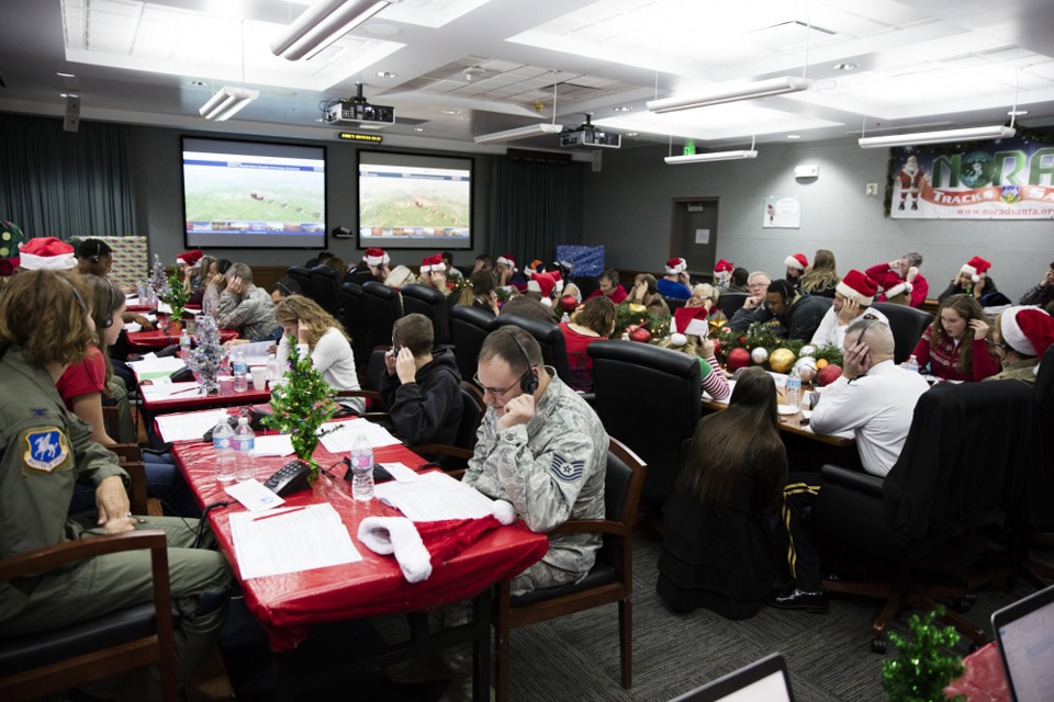 norad santa 1000w q95