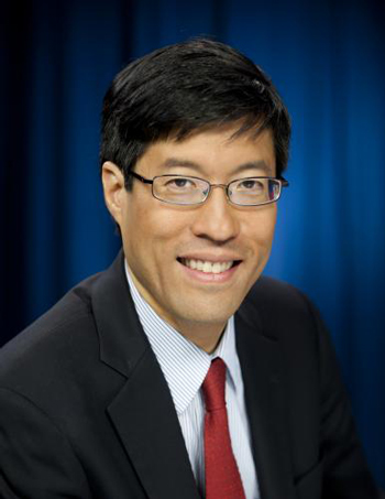 dr richard pan california state senator