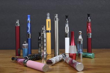 e cig photo