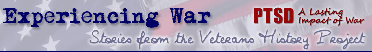 ex war ptsd