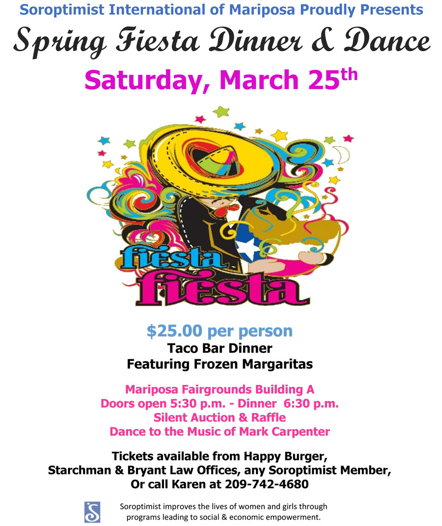 3 25 17 Spring Fiesta