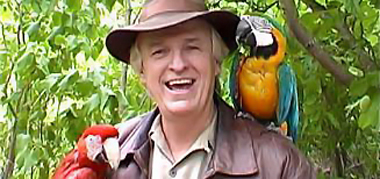 Dr Ken Jones