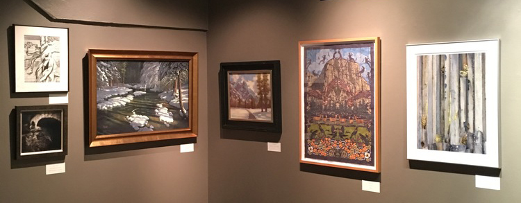 Yosemite Museum IMG 0338