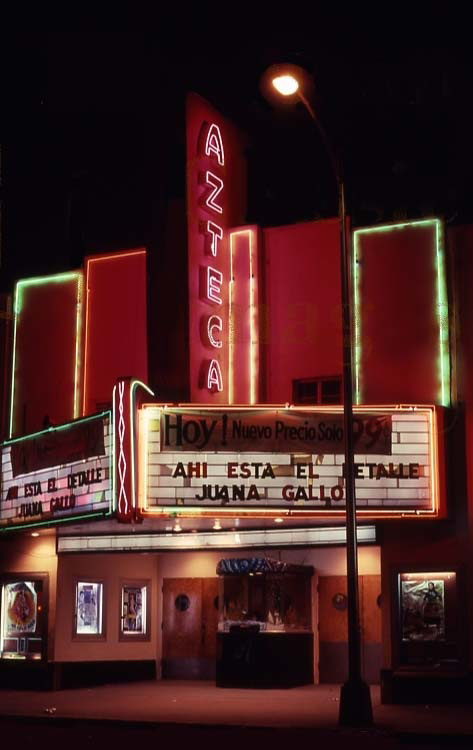 ca fresno county latinos mps azteca theater