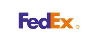 fedex logo