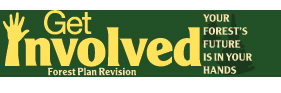 get involved forest service logo