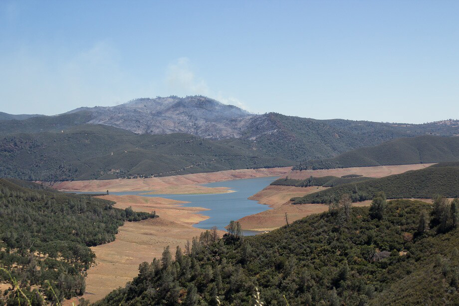 hunters fire mariposa county highway 132 may 27 2014 sierra sun times