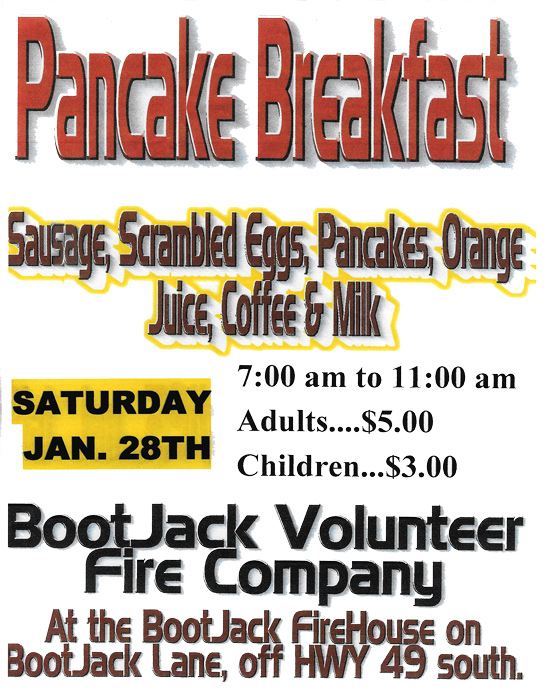 1 28 17 Bootjack FD Breakfast