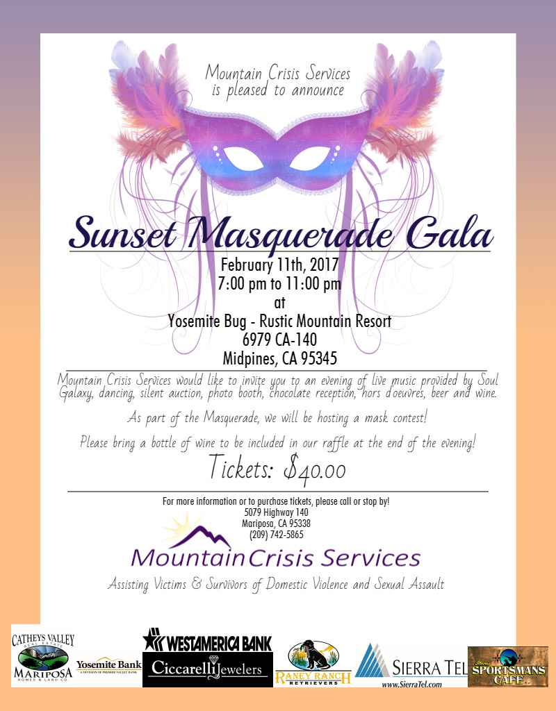 2 11 17 Sunset Masquerade Gala