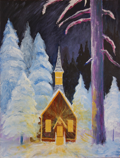 Donohoe January Painting sv