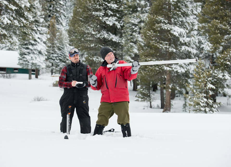 FL Snow Survey 6997