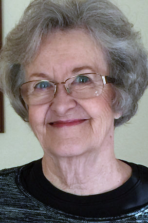 Martha Gamez