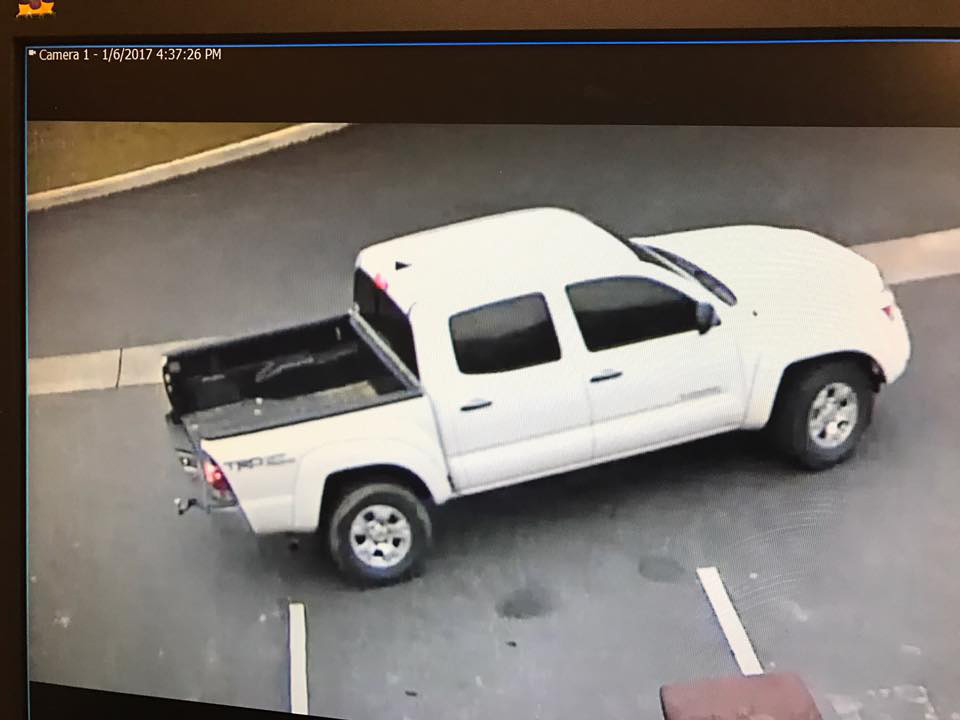 madera county oakhurst bank robbery january 6 2017 1