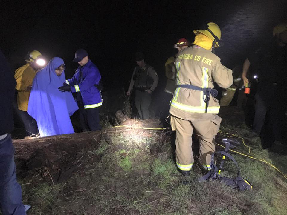 madera county oakhurst rescue january 12 2017 5