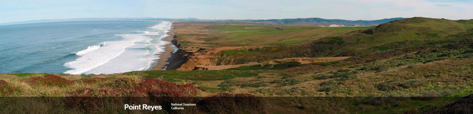 point reyes national seashore credit nps
