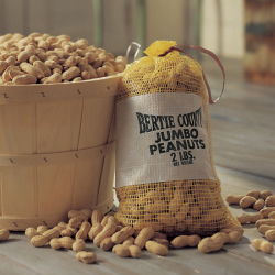 raw in shell peanuts credit ncagr gov