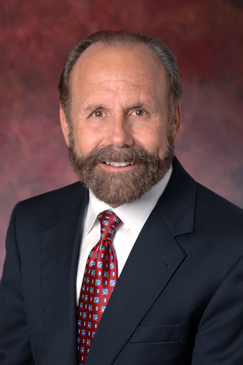 jerry hill california senator