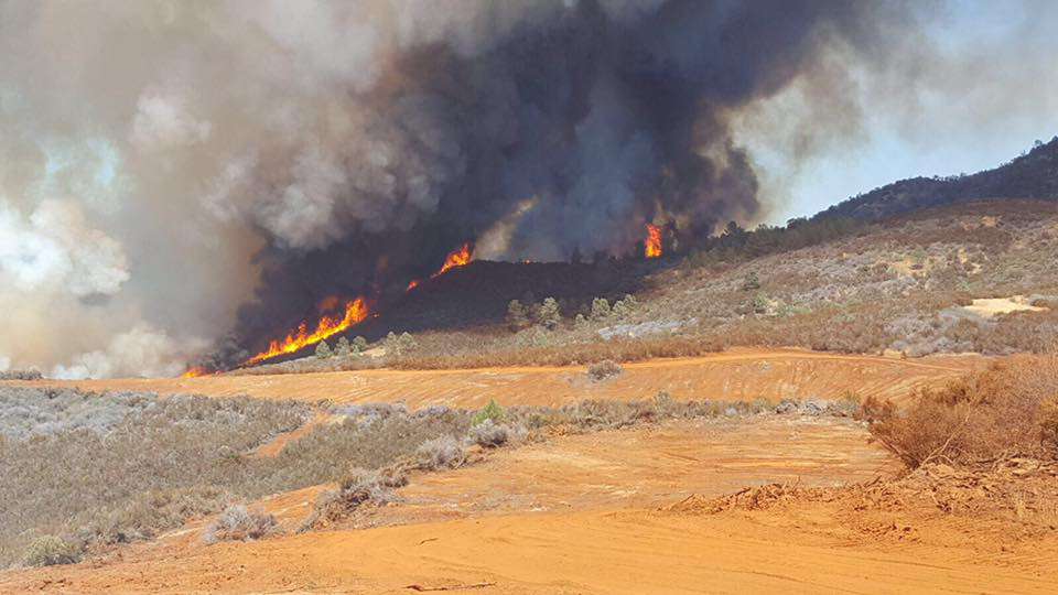 7 27 17 new detwiler hunters fire calfire mariposa county 1