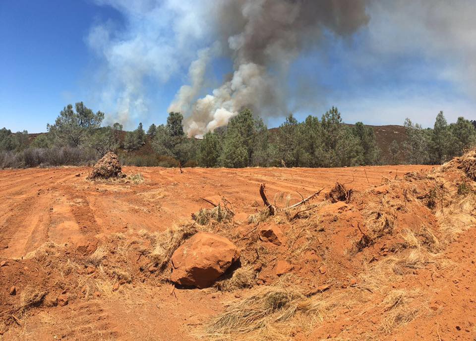 7 27 17 new detwiler hunters fire calfire mariposa county 4