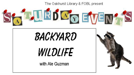 7 29 17 Oakhurst Library