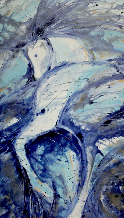 Jennifer Fosgate blue 1