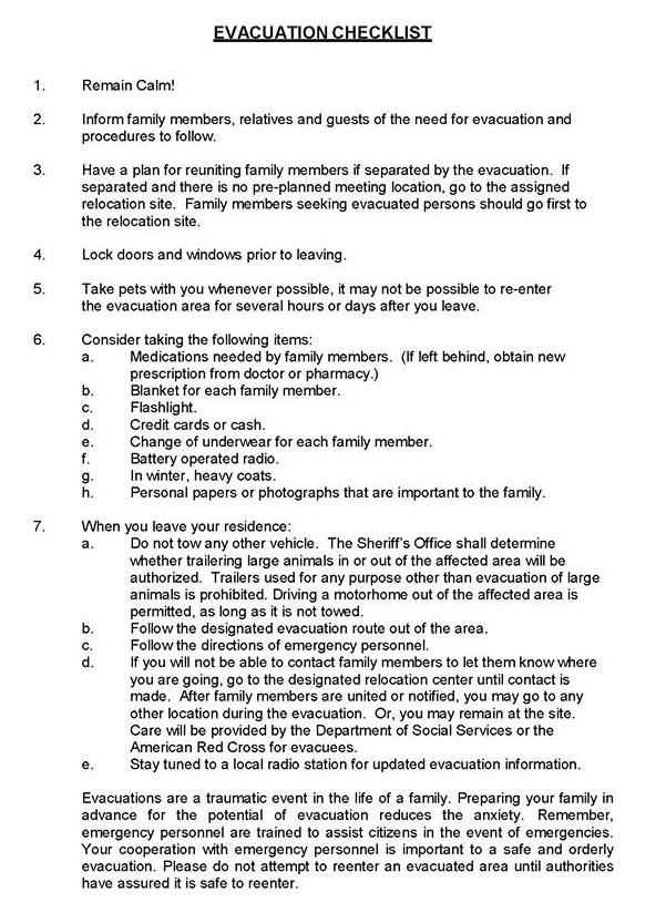 Tuolumne County Sheriff Advisory for Detwiler Fire 7 19 17 3
