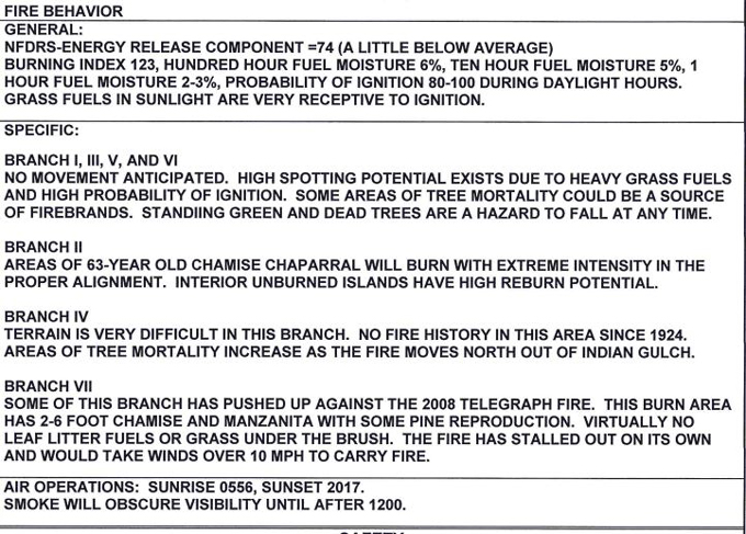 detwiler july 22 2017 fire behavior