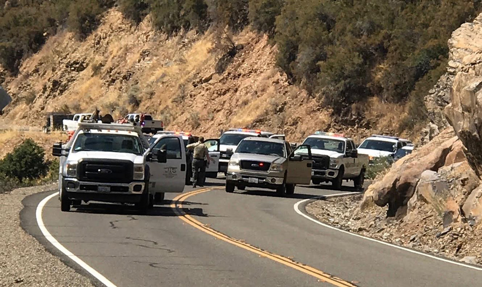 mariposa county sheriff stolen vehicle july 12 2017 2