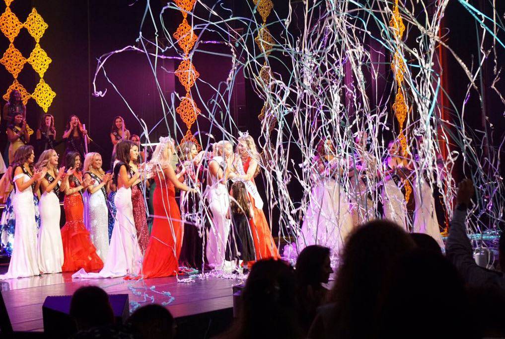 miss california 2 miss yosemite valley jillian smith