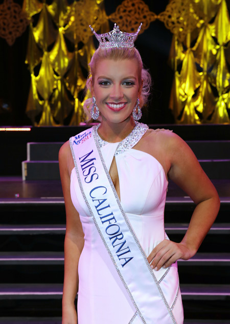 miss california 4 miss yosemite valley jillian smith